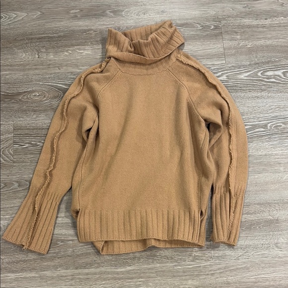 Brochu Walker Cashmere Sweater - Picture 1 of 7